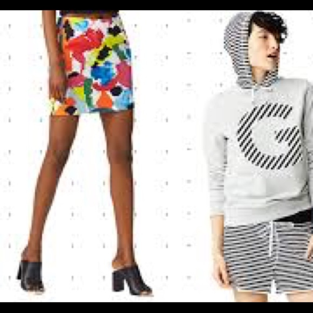 Kate Spade Saturday Skirt